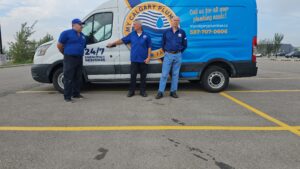 plumber calgary haysboro