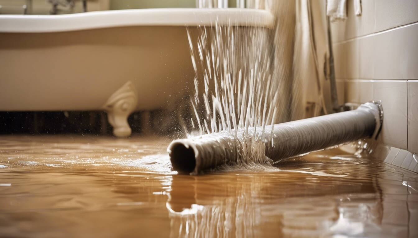 Does Homeowners Insurance Cover Emergency Plumbing