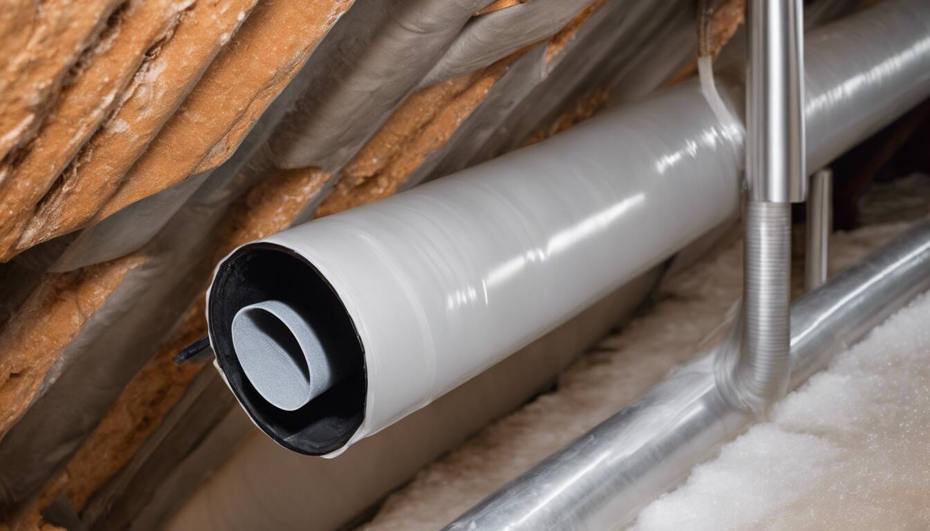 How do I prevent pipes from leaking in cold weather