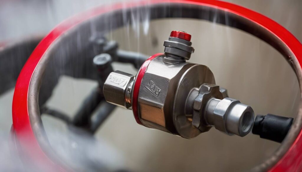 How to Shut Off Water Supply in a Plumbing Emergency My Calgary