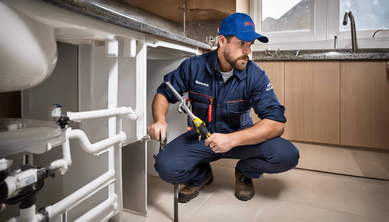 The Importance of Licensed Plumbers in Calgary