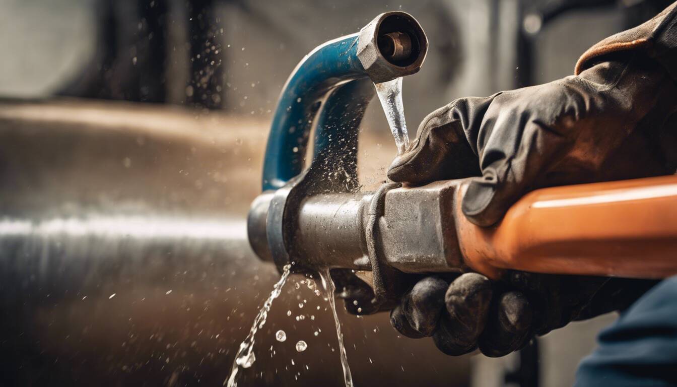 What Causes Pipes to Freeze and Burst My Calgary Plumbers 24/7 Best