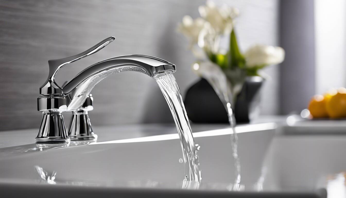 How Much Does It Cost to Repair a Faucet in Calgary?