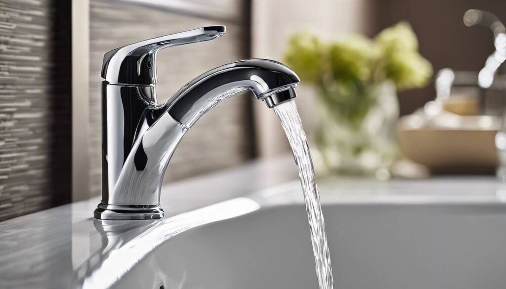 Signs of a faulty faucet in calgary residential
