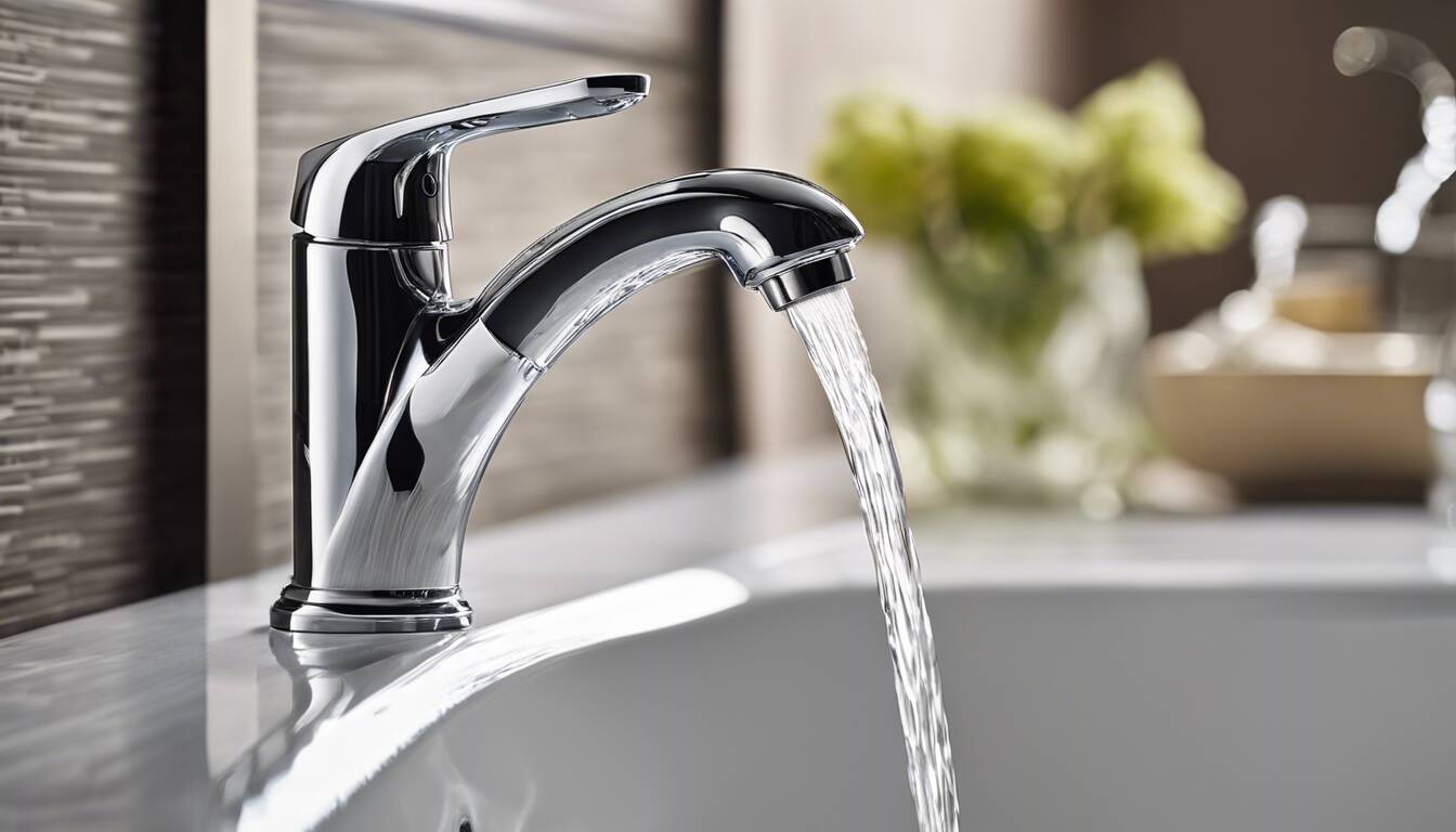 Signs of a Faulty Faucet