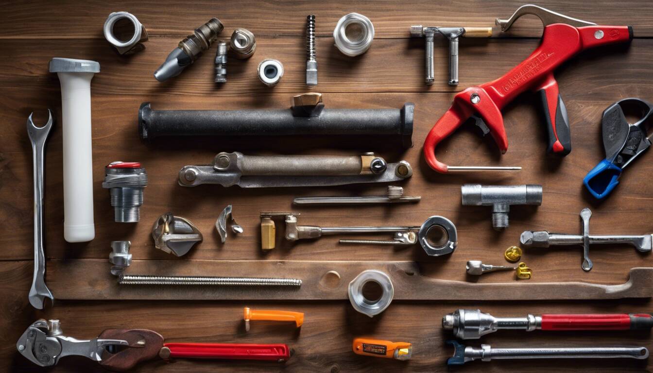 What Tools Do I Need For DIY Faucet Repair in Calgary