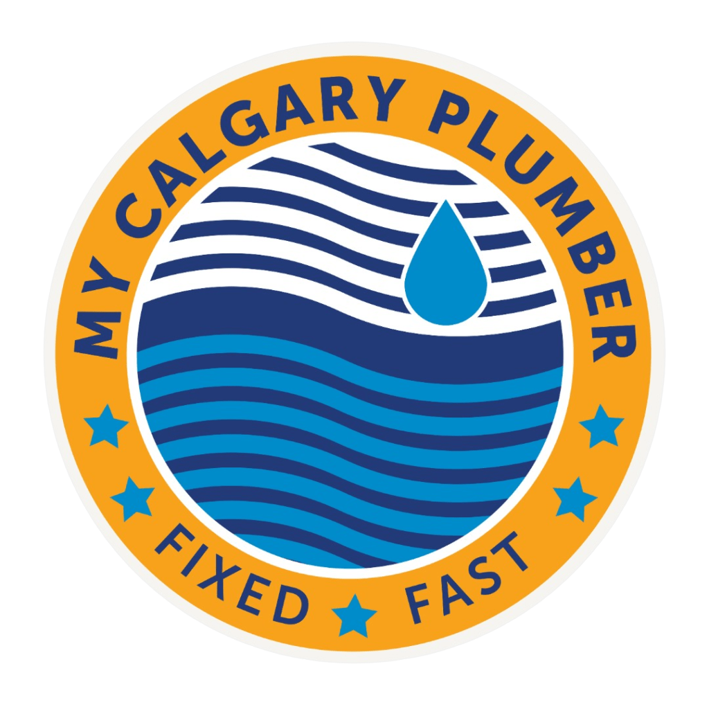 My Calgary Plumber Logo