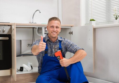 Making Improvements: Repairing and Replacing Old Toilets in Deer Ridge Calgary