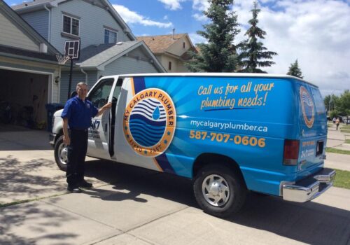 Making Improvements: Repairing and Replacing Old Toilets in Deer Ridge Calgary