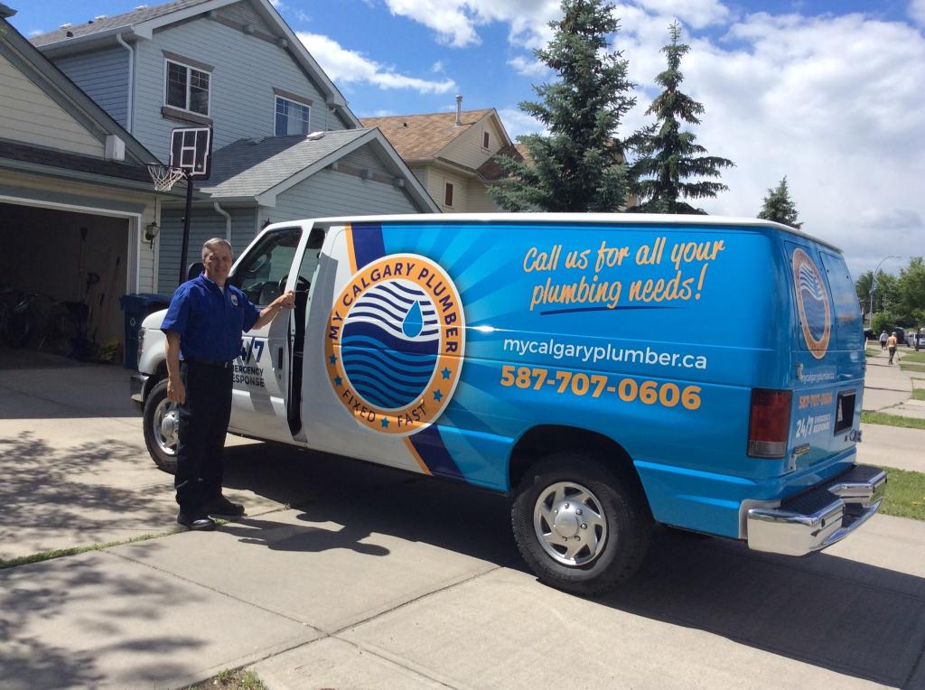 Making Improvements: Repairing and Replacing Old Toilets in Deer Ridge Calgary