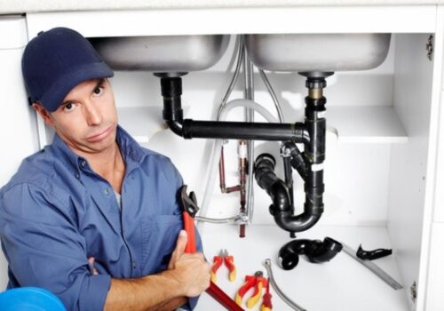 Garburator Repair Installation Calgary – Getting Your Garburator Running Smoothly Again