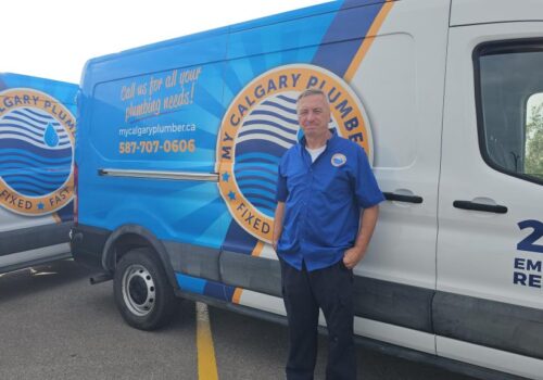 Drain Snaking Services Calgary – Clearing Away Blockages