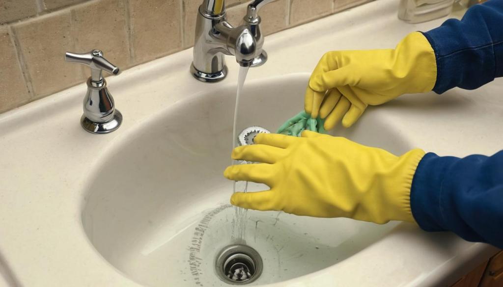 Drain Cleaning Company Calgary