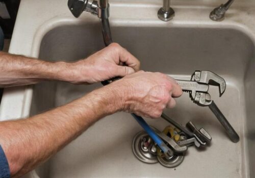 Drain Cleaning Company Calgary