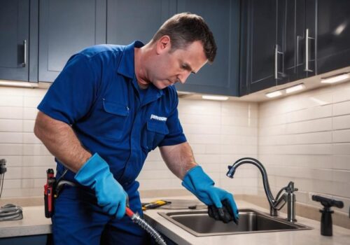 Drain Snaking Services Calgary – Clearing Away Blockages