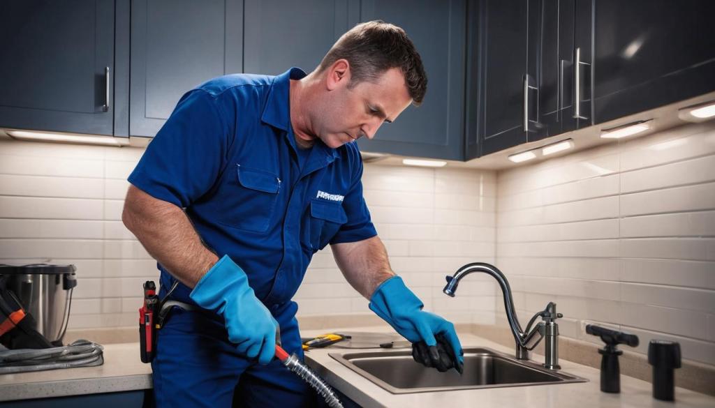 Drain Snaking Services Calgary – Clearing Away Blockages