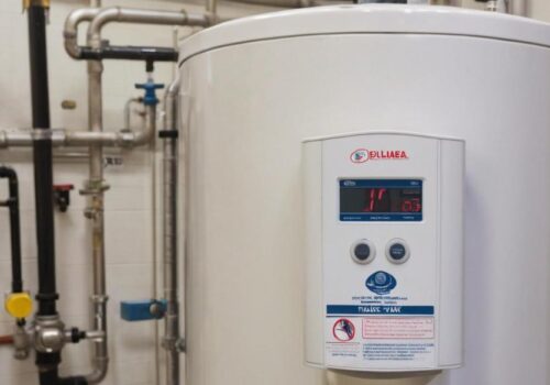 Hot Water Tank Replacement Cost Calgary