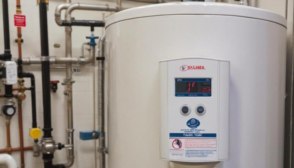 Hot Water Tank Replacement Cost Calgary