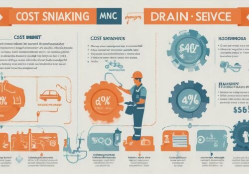 Drain Snaking Services Calgary – Clearing Away Blockages