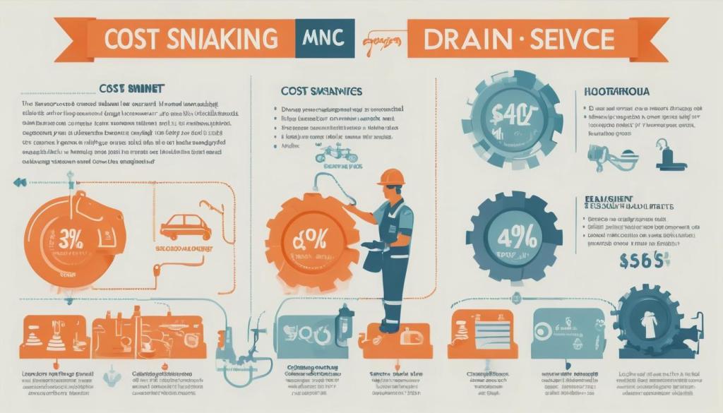 Drain Snaking Services Calgary – Clearing Away Blockages