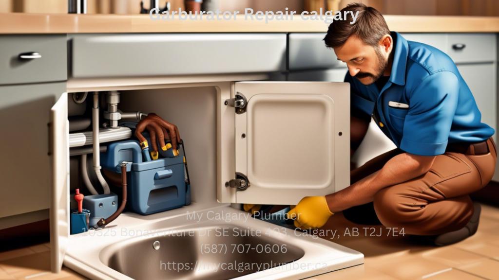 Drain Snaking Services Calgary – Clearing Away Blockages