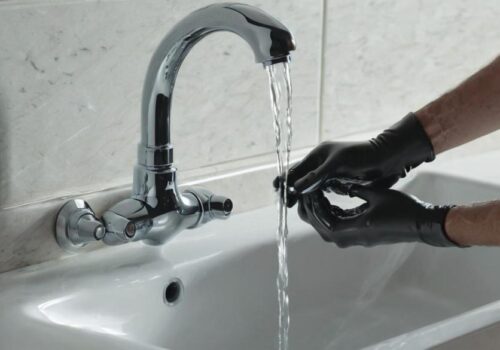 Drain Cleaning Company Calgary