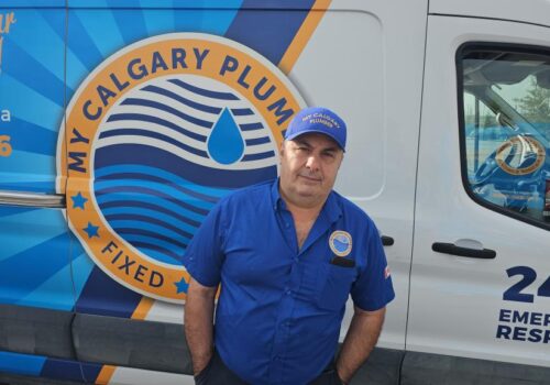 Drain Snaking Services Calgary – Clearing Away Blockages