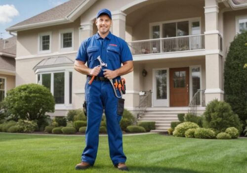 Drain Cleaning Company Calgary