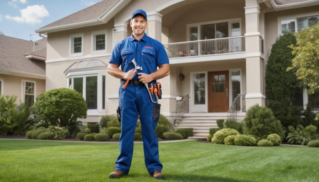 Drain Cleaning Company Calgary