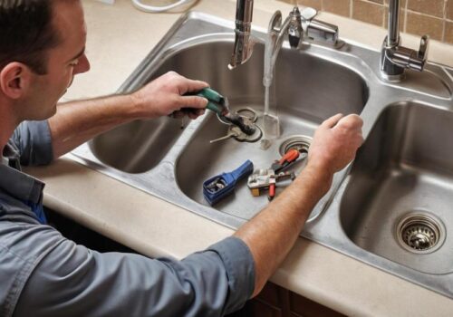 Drain Cleaning Company Calgary