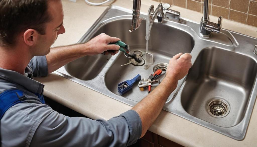 Drain Cleaning Company Calgary