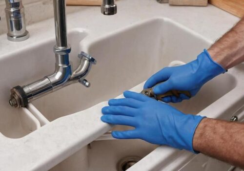 Drain Cleaning Company Calgary