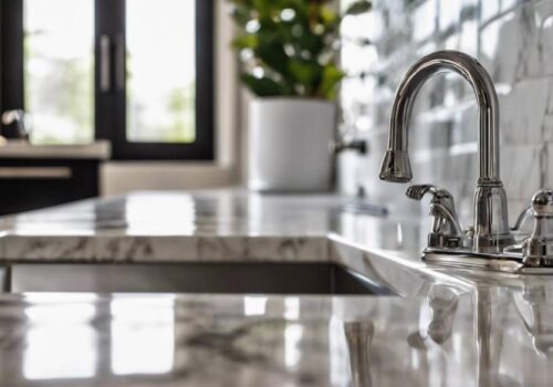 From Blocked to Flowing: What To Do If Kitchen Sink Won’t Drain