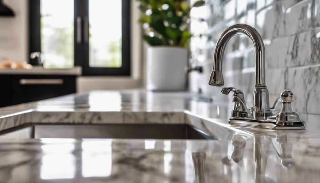 From Blocked to Flowing: What To Do If Kitchen Sink Won’t Drain