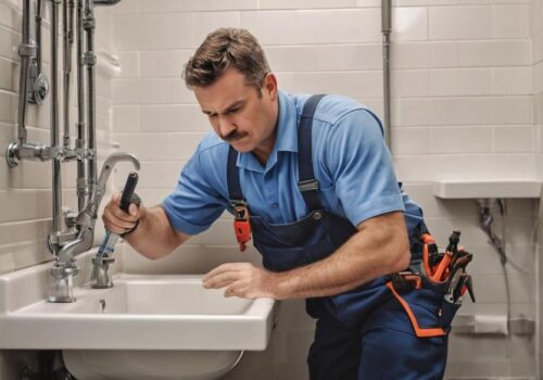 Drain Cleaning Company Calgary