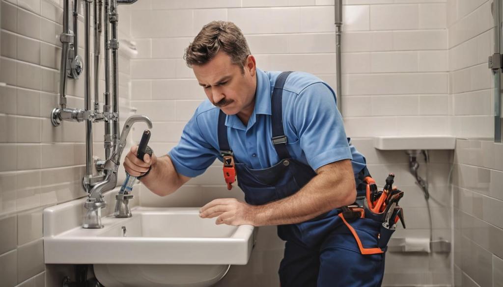 Drain Cleaning Company Calgary