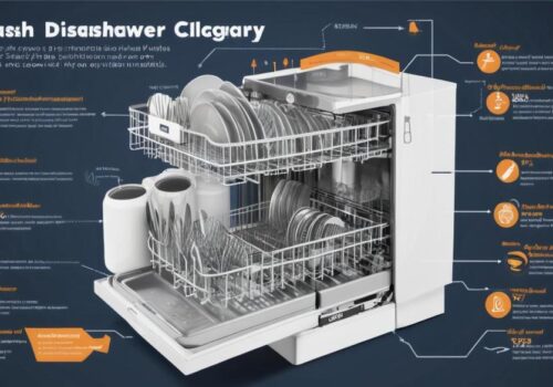 Dishwasher Installation Cost Calgary