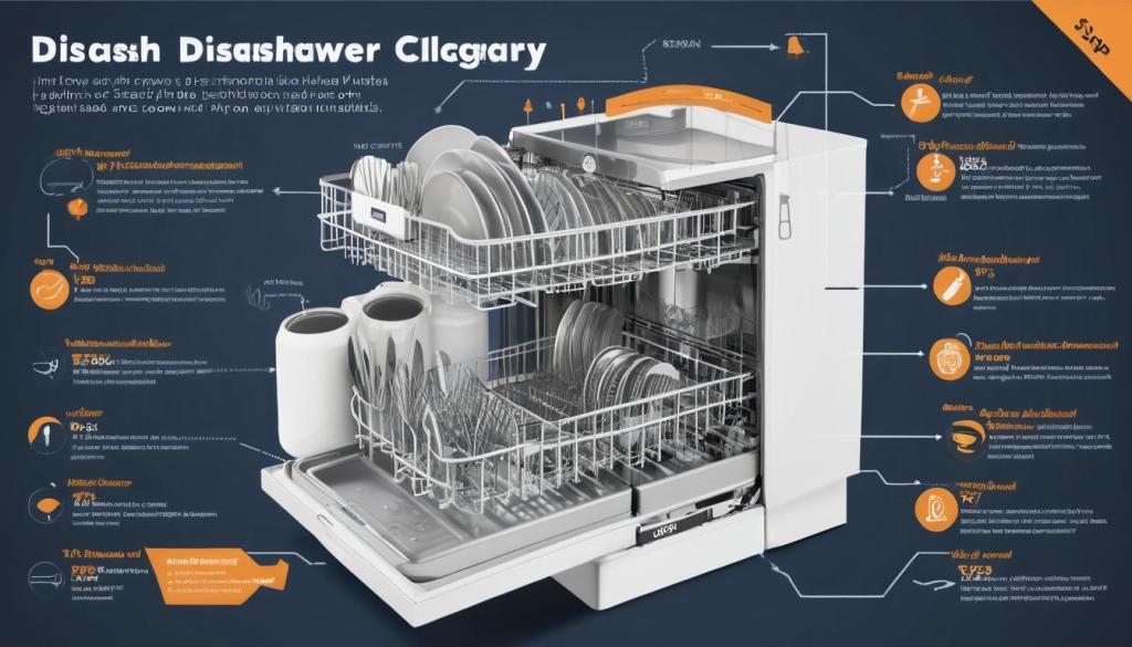 Dishwasher Installation Cost Calgary