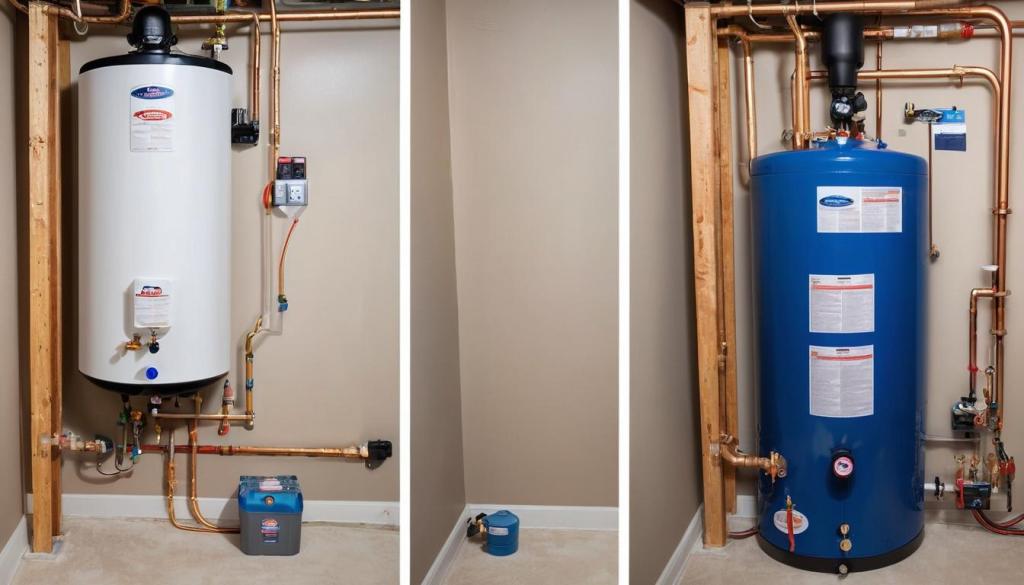 Hot Water Tank Replacement Cost Calgary