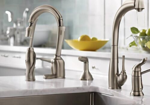 From Blocked to Flowing: What To Do If Kitchen Sink Won’t Drain