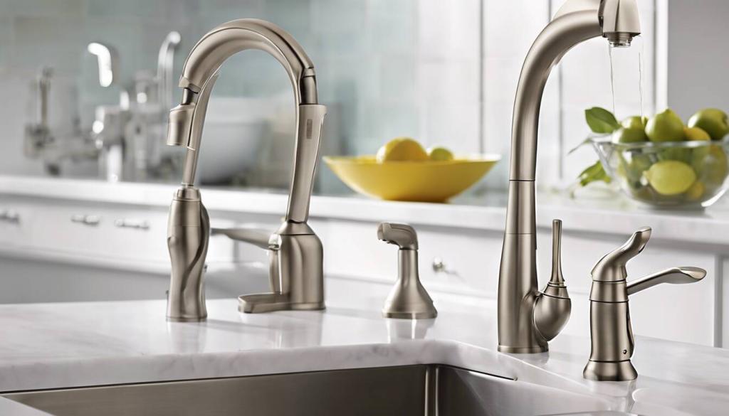 From Blocked to Flowing: What To Do If Kitchen Sink Won’t Drain