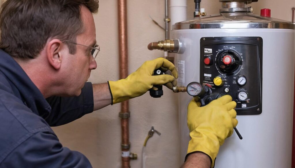 water-heater-repair-technician