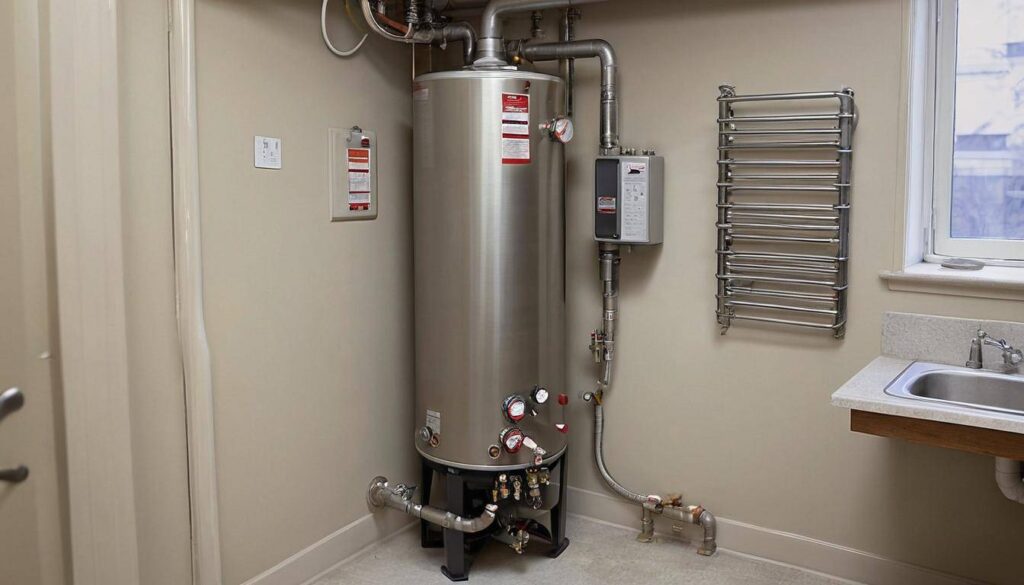 Storage-Tank-Water-Heaters-Installation-Maintenance