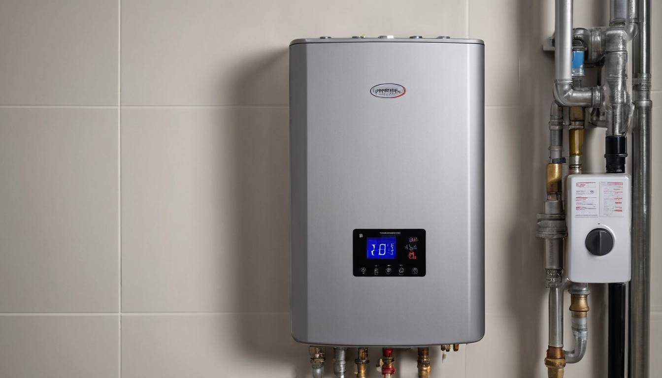 Importance of Annual Water Heater Maintenance