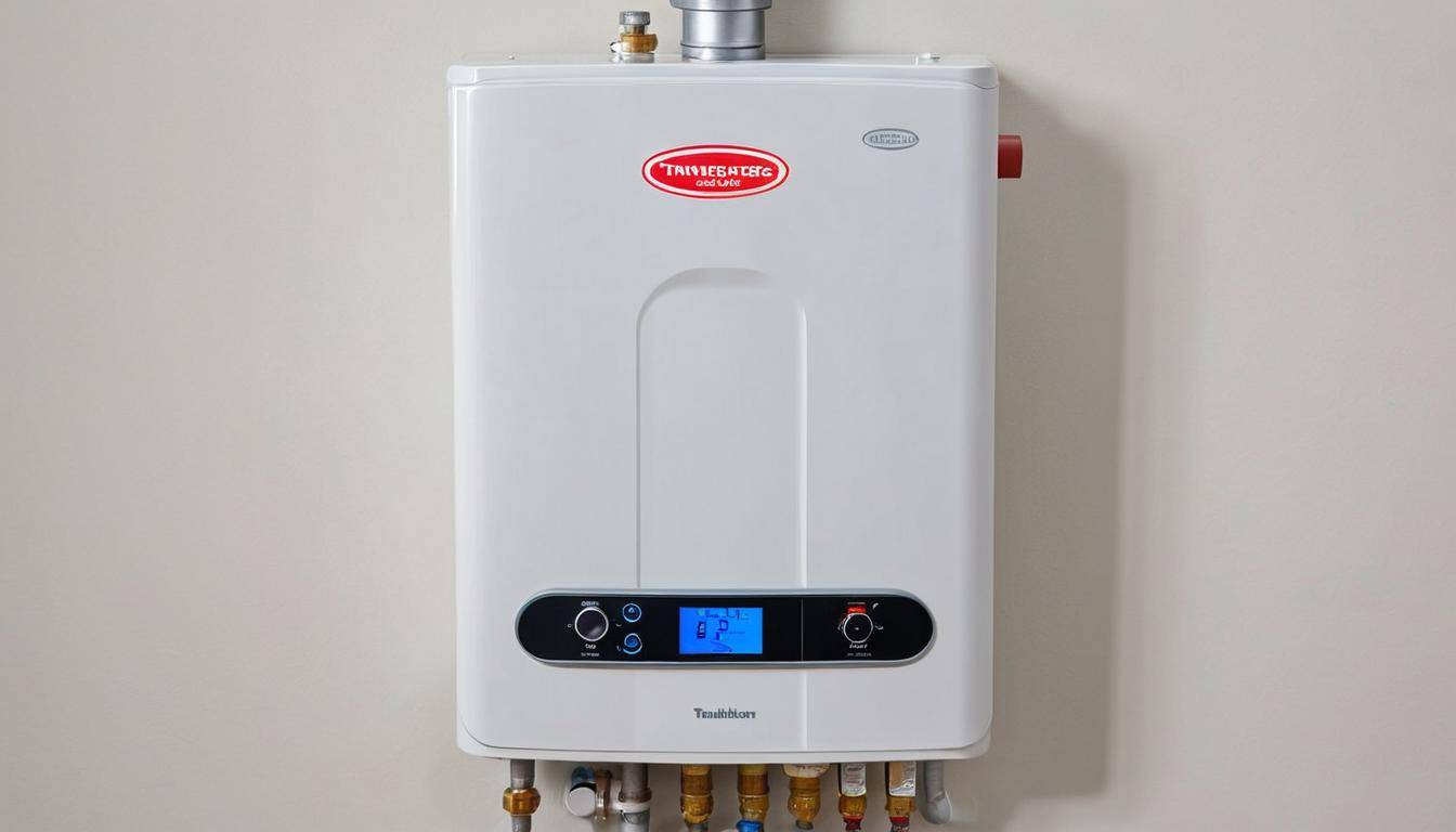 water heater maintanance in calgary