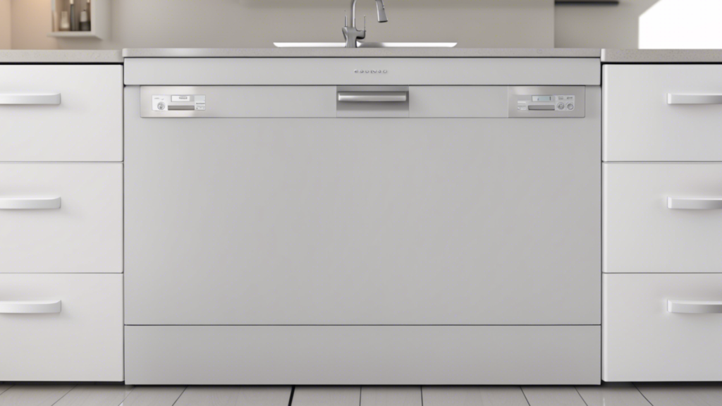 brand new dishwasher in calgary