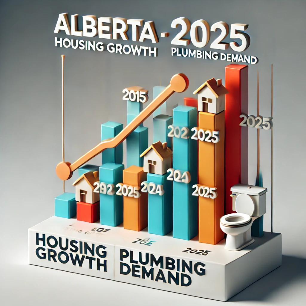 Does Alberta need plumbers