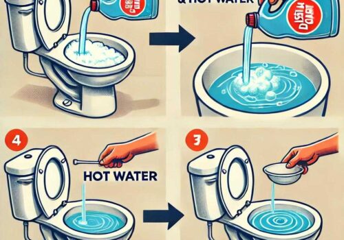 The Ultimate DIY Guide: Genius Hacks to Unclog Your Toilet Fast