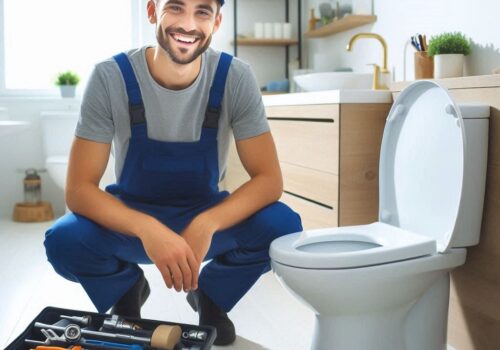 Top Benefits of Installing a High-Efficiency Toilet in Your Home