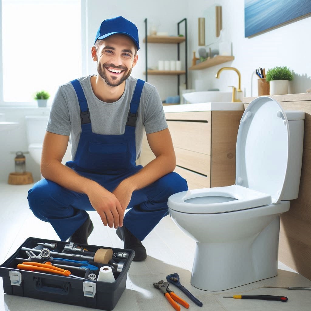 Top Benefits of Installing a High-Efficiency Toilet in Your Home